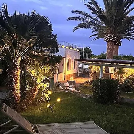 Hotel Calanave 10 3*