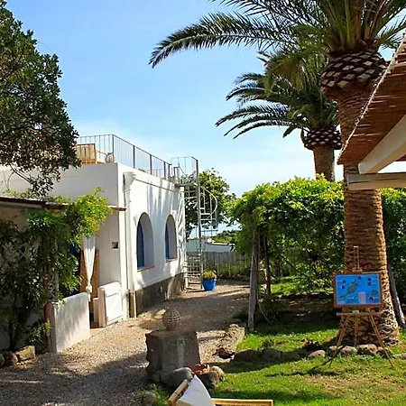 Calanave 10 3* Forio di Ischia