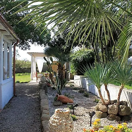 Hotel Calanave 10 3*
