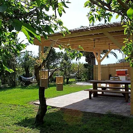 Hotel Calanave 10 3*