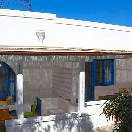 Calanave 10 Hotel