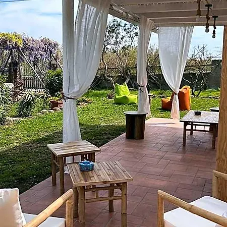 Hotel Calanave 10
