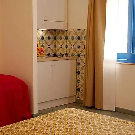 Calanave 10 Appart hôtel 3*