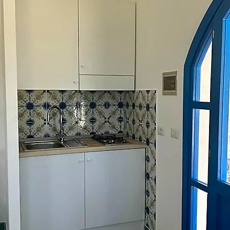 Hotel Calanave 10 Forio di Ischia