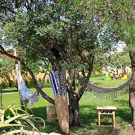 Calanave 10 Hotel