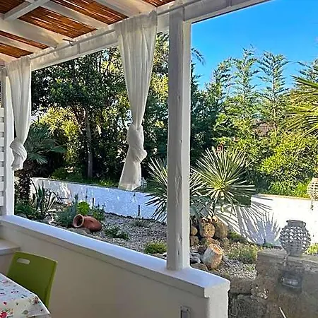 Hotel Calanave 10