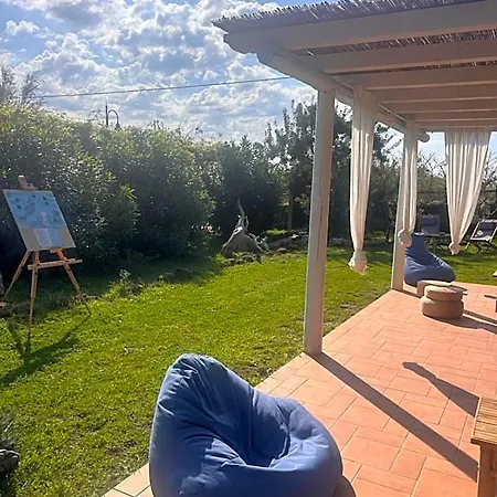 Calanave 10 Forio di Ischia