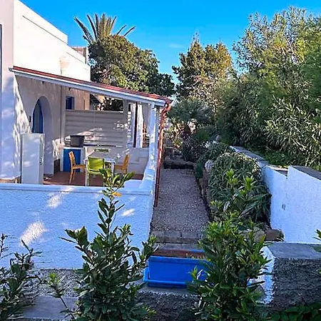 Calanave 10 Hotel
