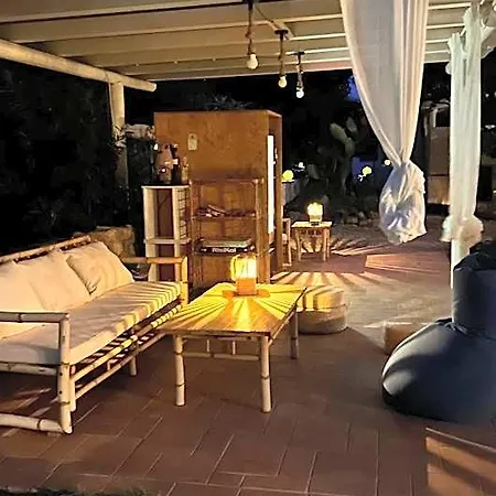 Hotel Calanave 10 3*