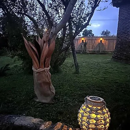 Calanave 10 Hotel