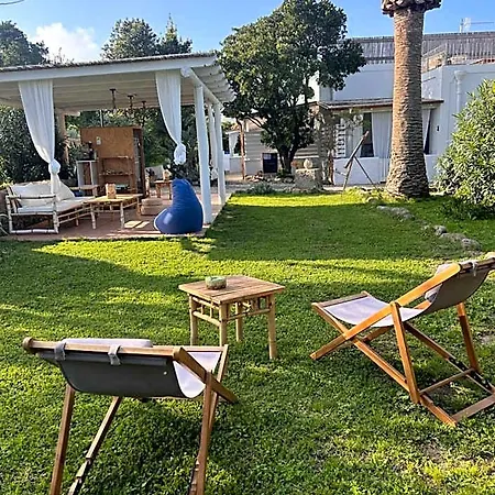 Calanave 10 Hotel