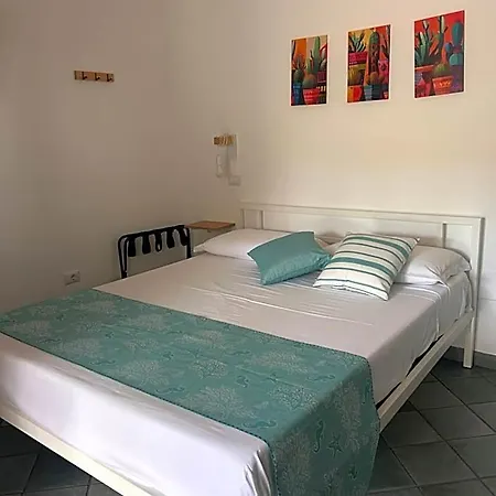 Calanave 10 Forio di Ischia
