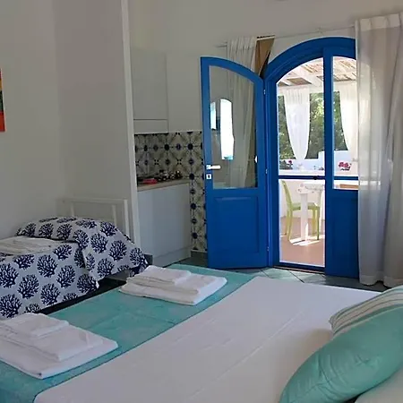 Appart hôtel Calanave 10 3*