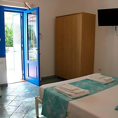Calanave 10 Appart hôtel
