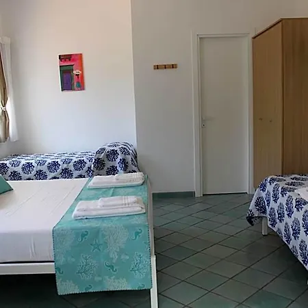 Appart hôtel Calanave 10 Forio di Ischia