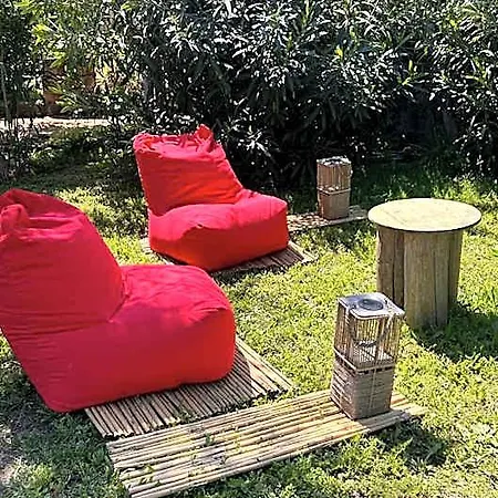 Calanave 10 Hotel
