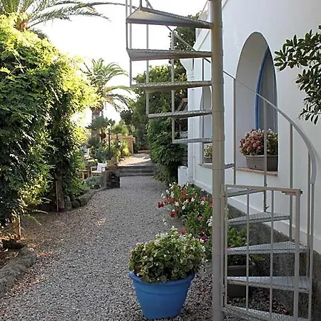 Appart hôtel Calanave 10