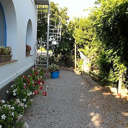 Calanave 10 Appart hôtel 3*
