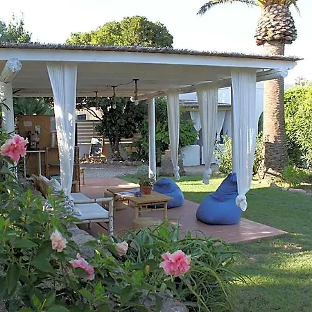 Calanave 10 Appart hôtel Forio di Ischia